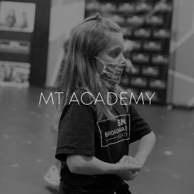 MT Academy (Grades K-2)
