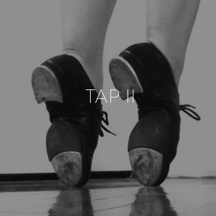 Tap II (Grades 6-10)