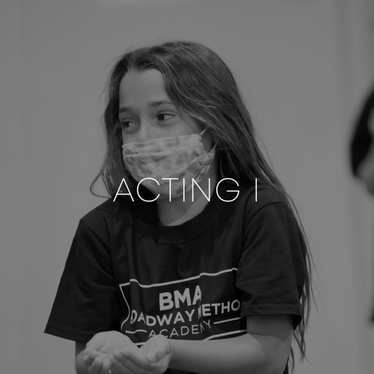 Acting 1