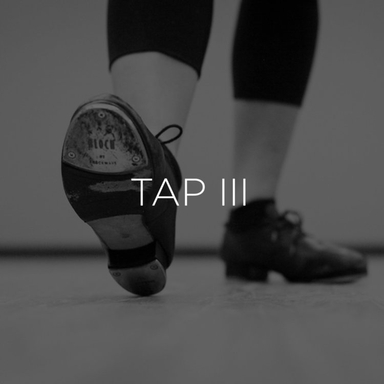 Tap III (Grades 6-10)