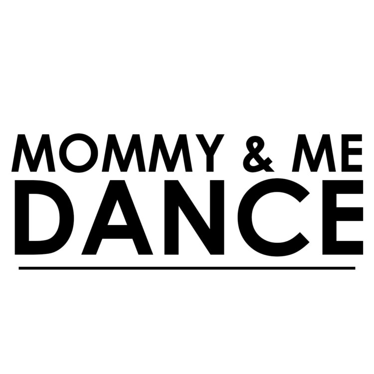 Mommy & Me Dance