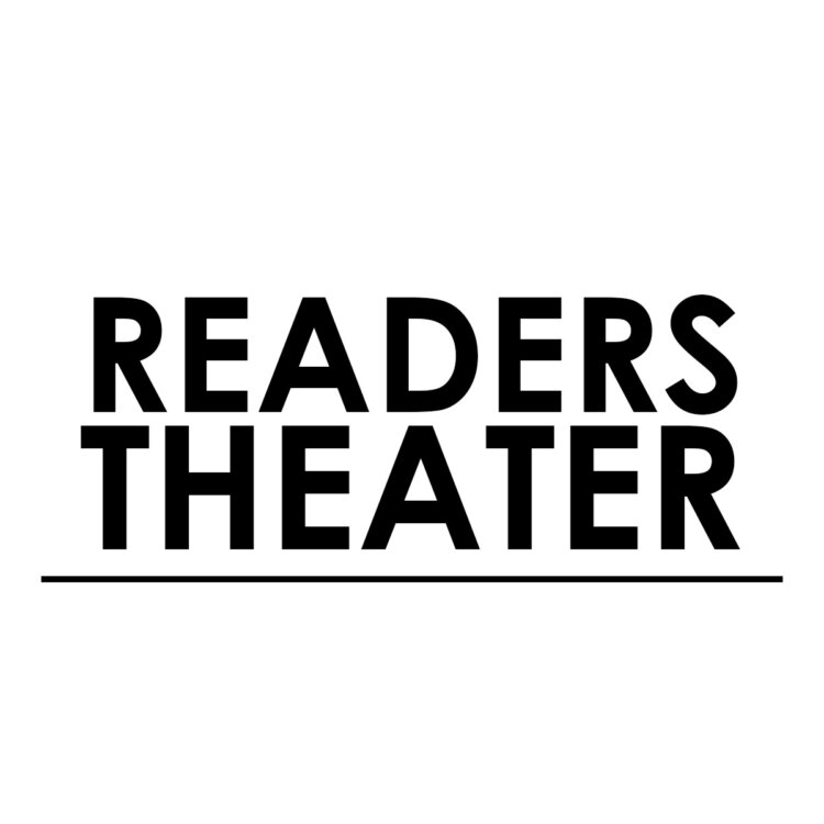 Readers Theater