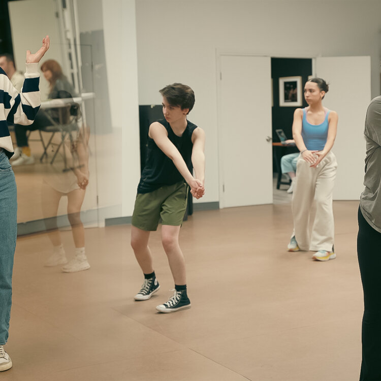 Musical Theater 4