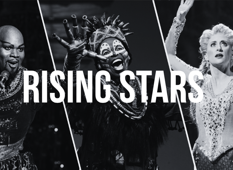 Rising Stars Workshop