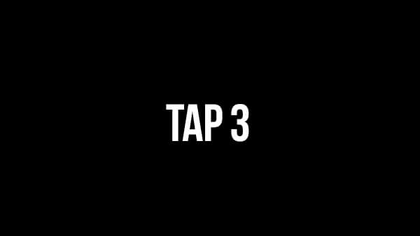 Tap 3