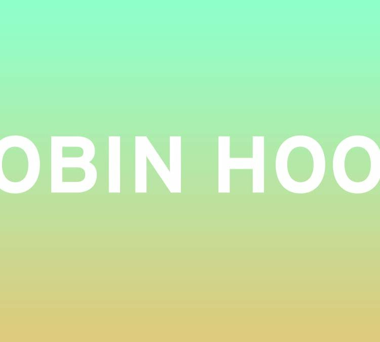 Robin Hood